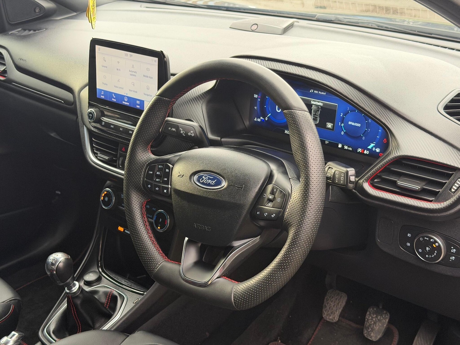 Used Ford Puma 2022 for sale - 76801107: Photo 20