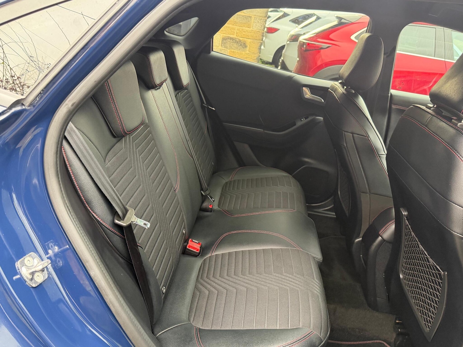 Used Ford Puma 2022 for sale - 76801107: Photo 21