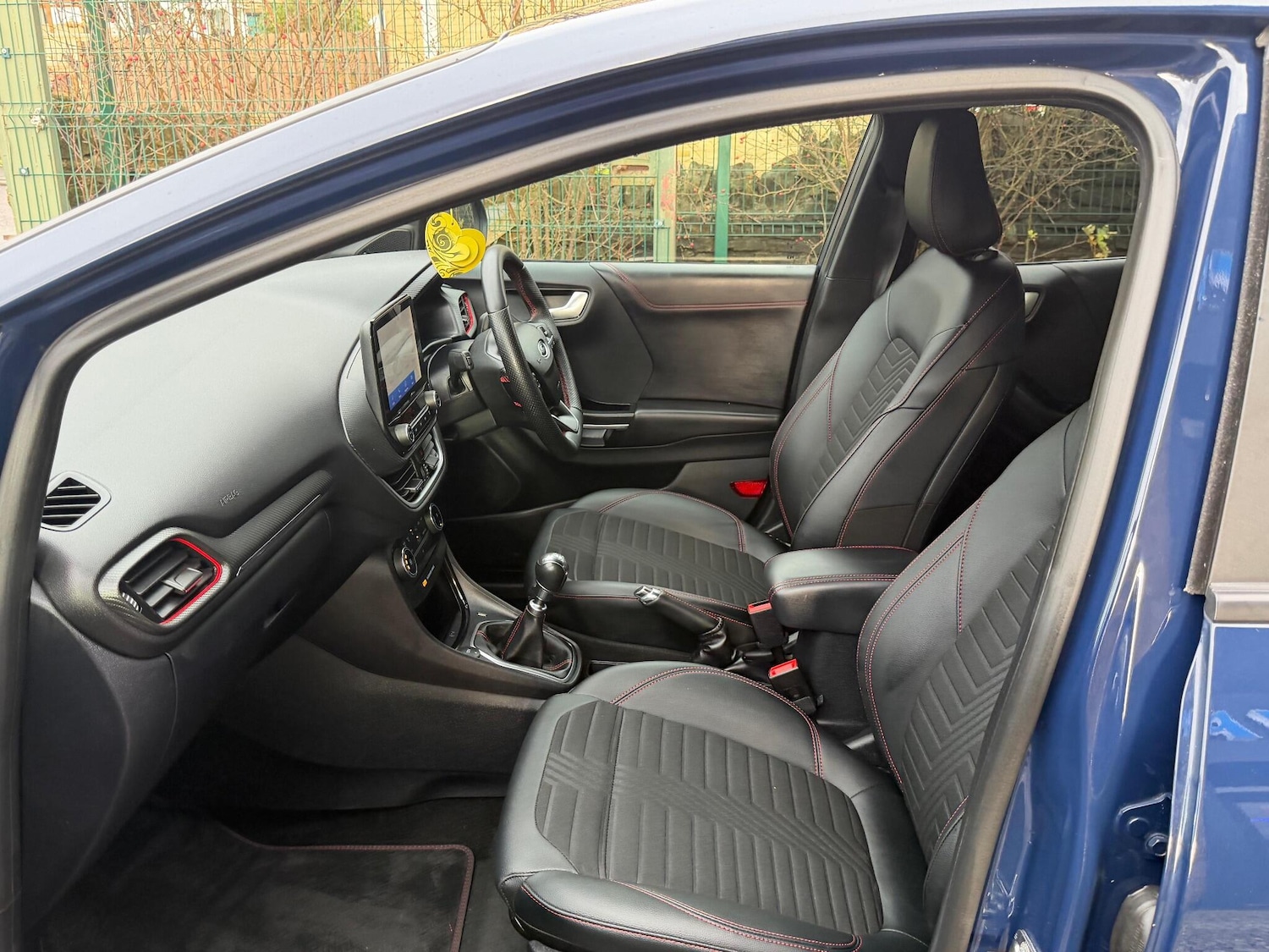 Used Ford Puma 2022 for sale - 76801107: Photo 24