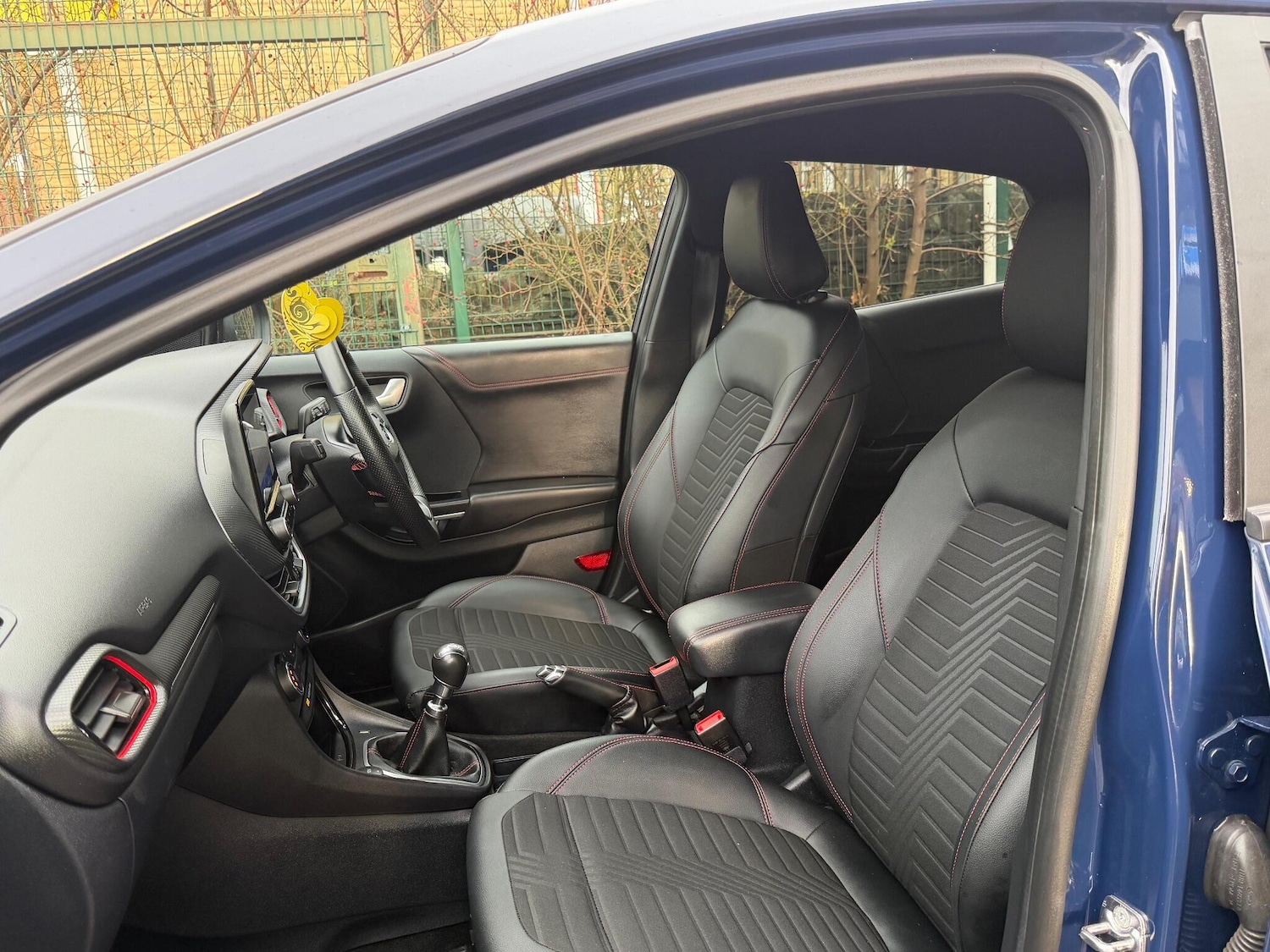 Used Ford Puma 2022 for sale - 76801107: Photo 25