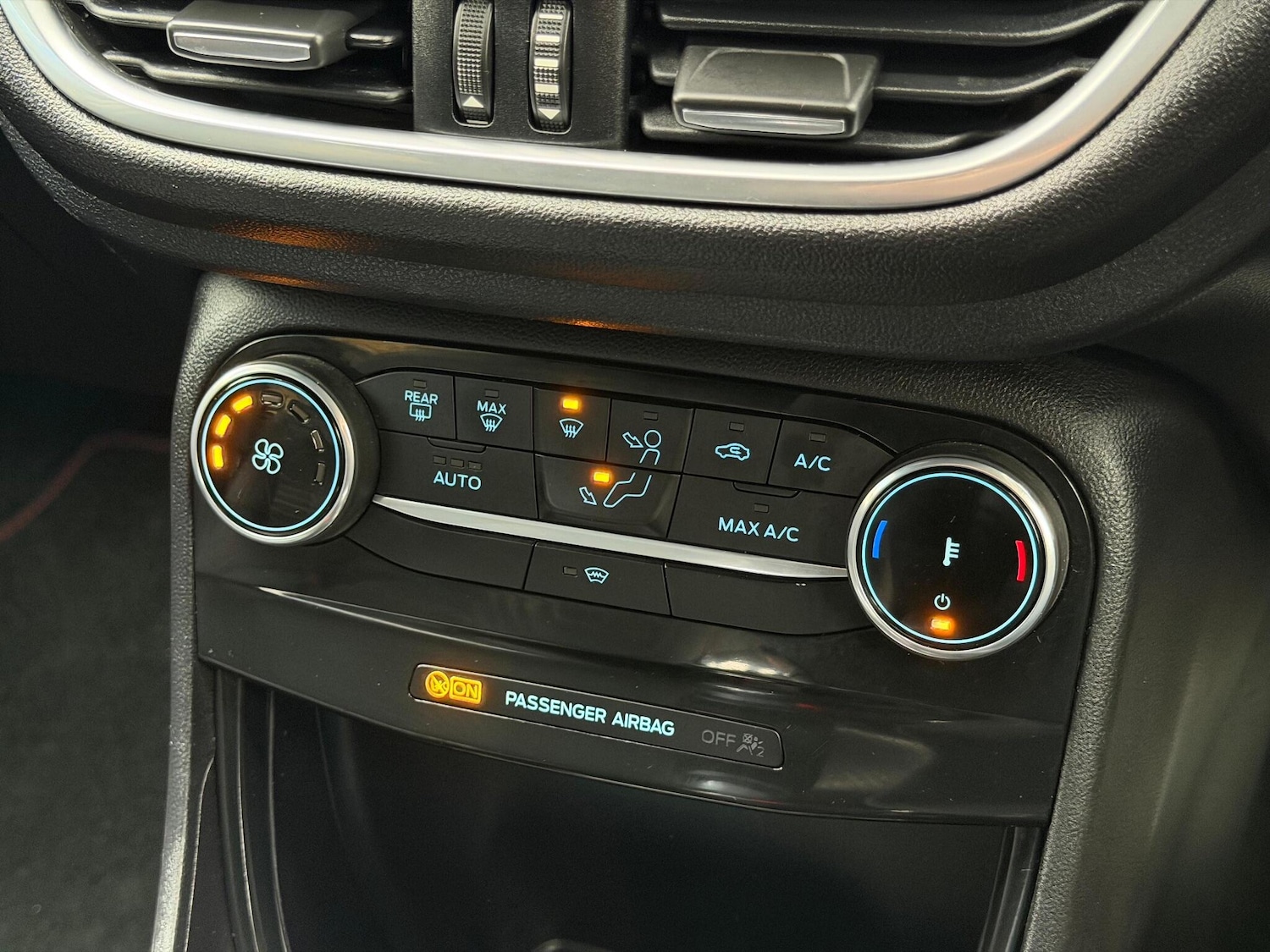 Used Ford Puma 2022 for sale - 76801107: Photo 30