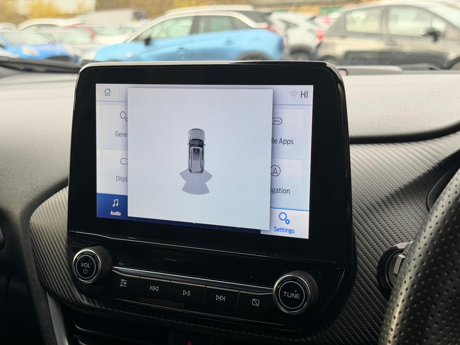 Used Ford Puma 2022 for sale - 76801107: Photo 33