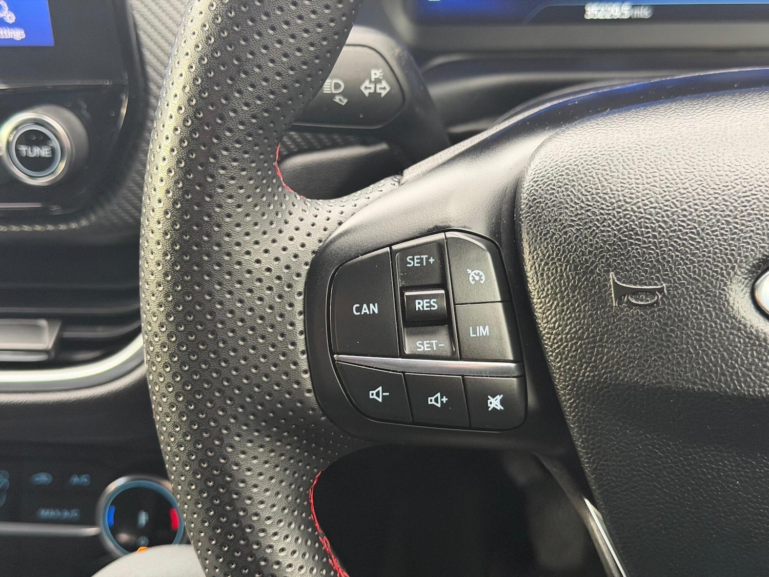 Used Ford Puma 2022 for sale - 76801107: Photo 37