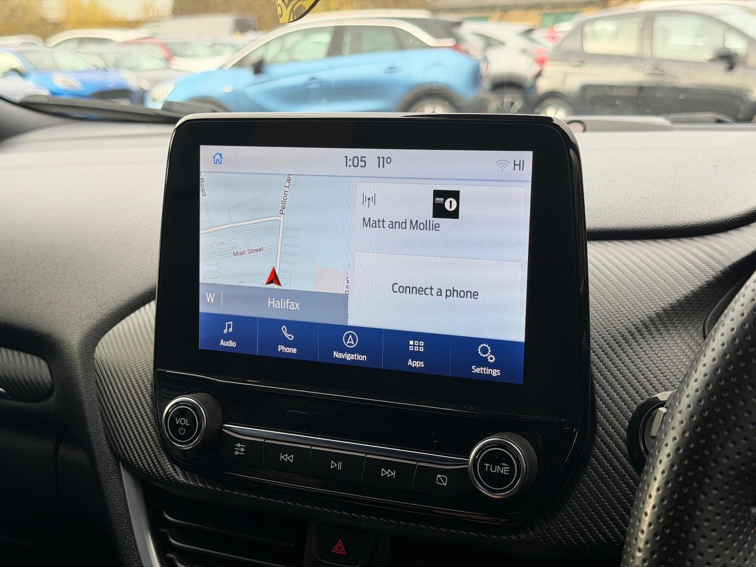 Used Ford Puma 2022 for sale - 76801107: Photo 38