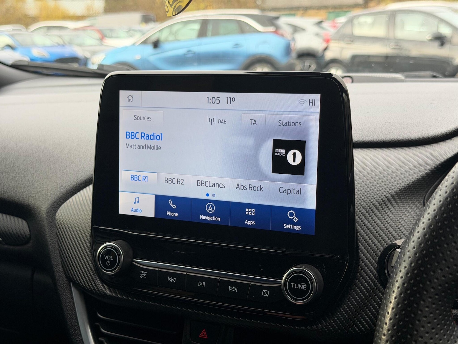 Used Ford Puma 2022 for sale - 76801107: Photo 39