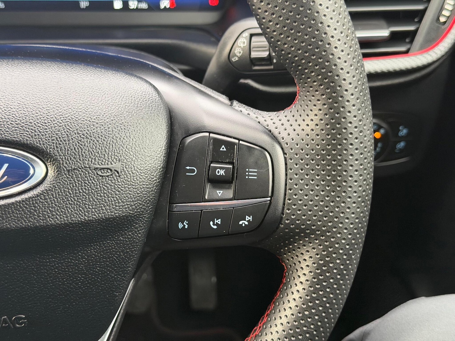 Used Ford Puma 2022 for sale - 76801107: Photo 41