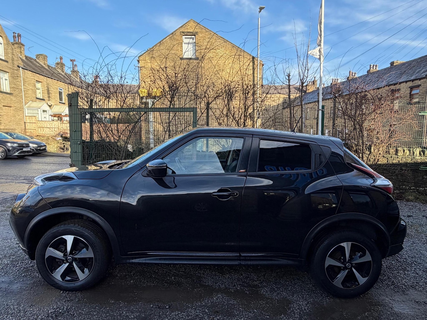 Used Nissan Juke 2019 for sale - 77215391: Photo 13