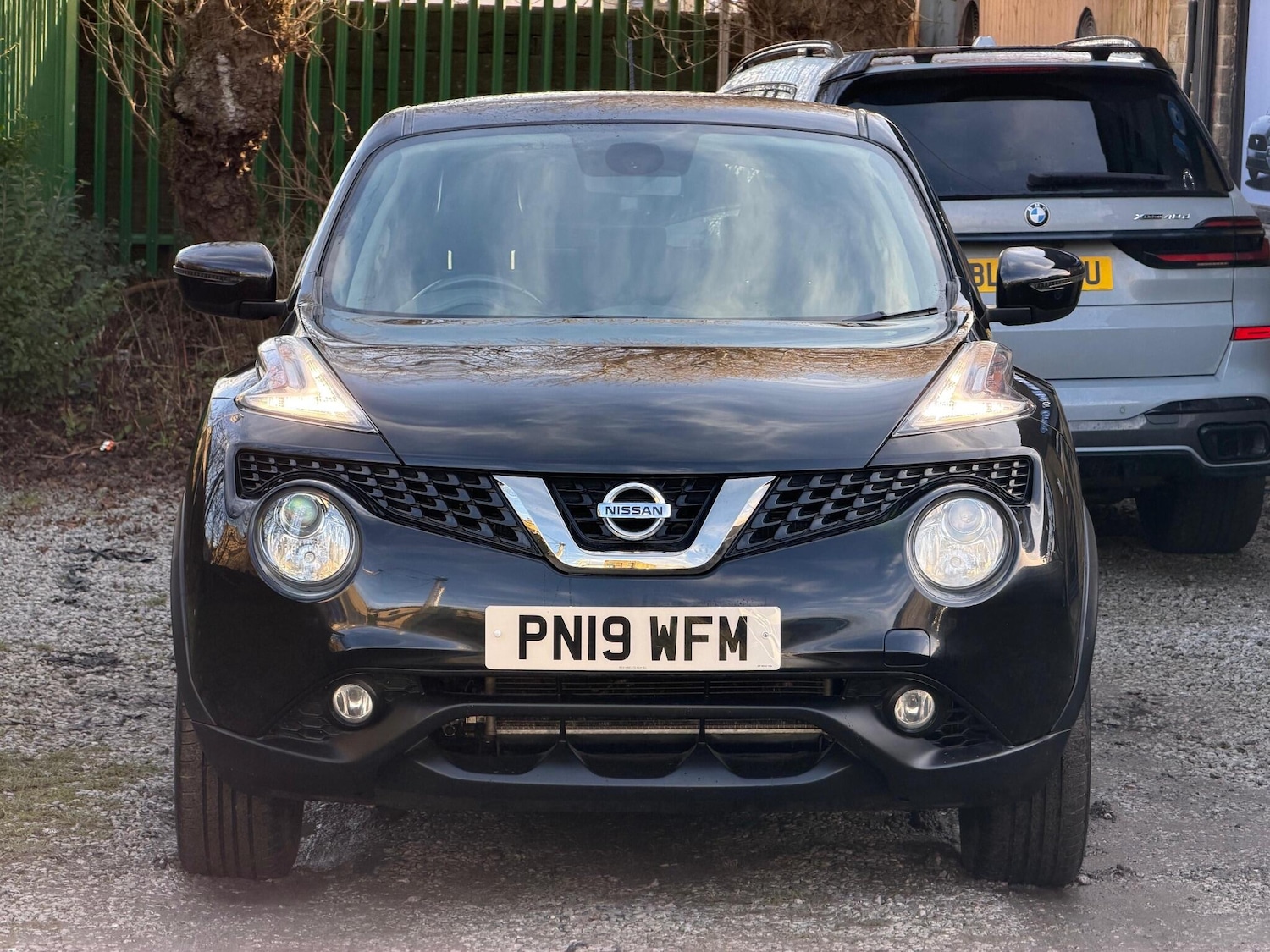 Used Nissan Juke 2019 for sale - 77215391: Photo 2