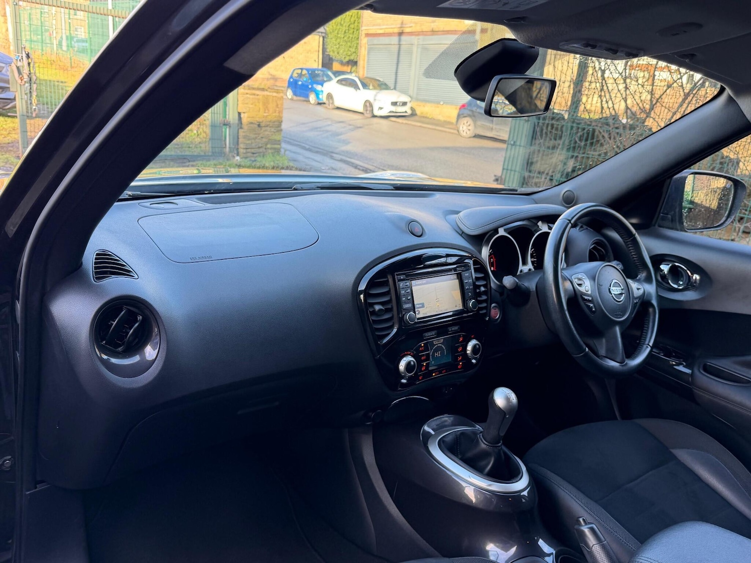 Used Nissan Juke 2019 for sale - 77215391: Photo 21