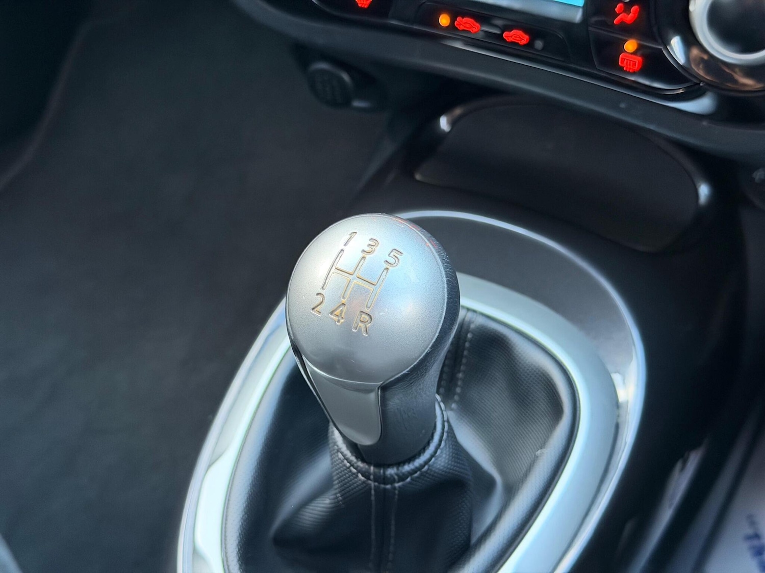 Used Nissan Juke 2019 for sale - 77215391: Photo 22