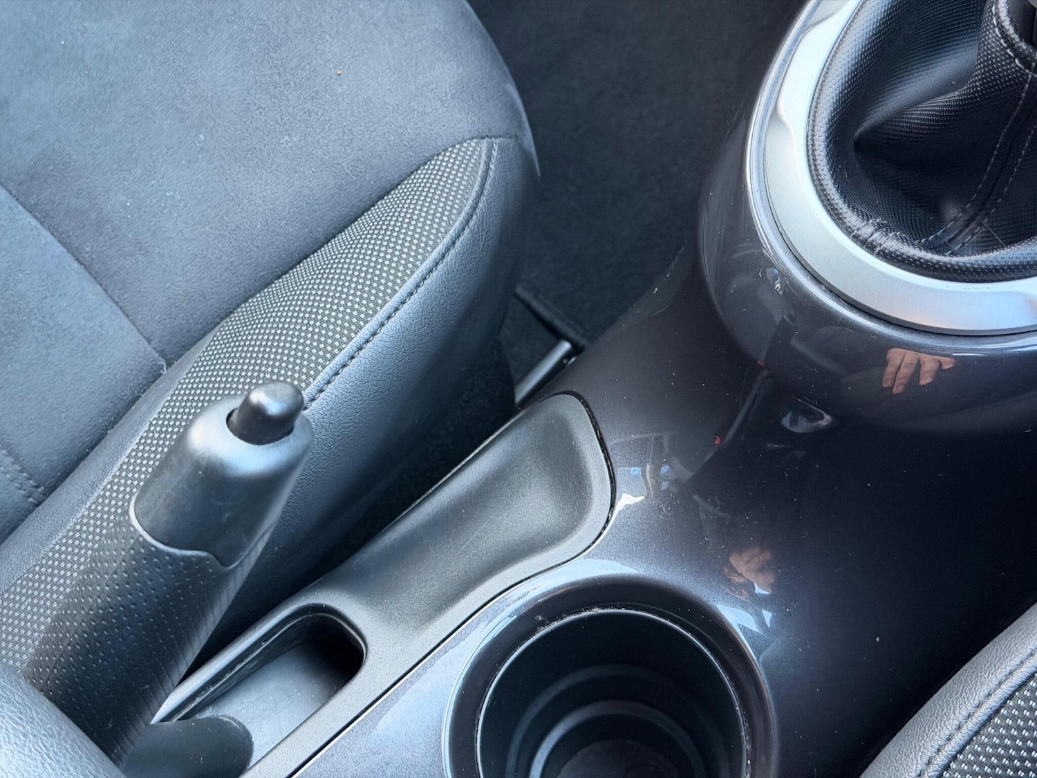 Used Nissan Juke 2019 for sale - 77215391: Photo 23