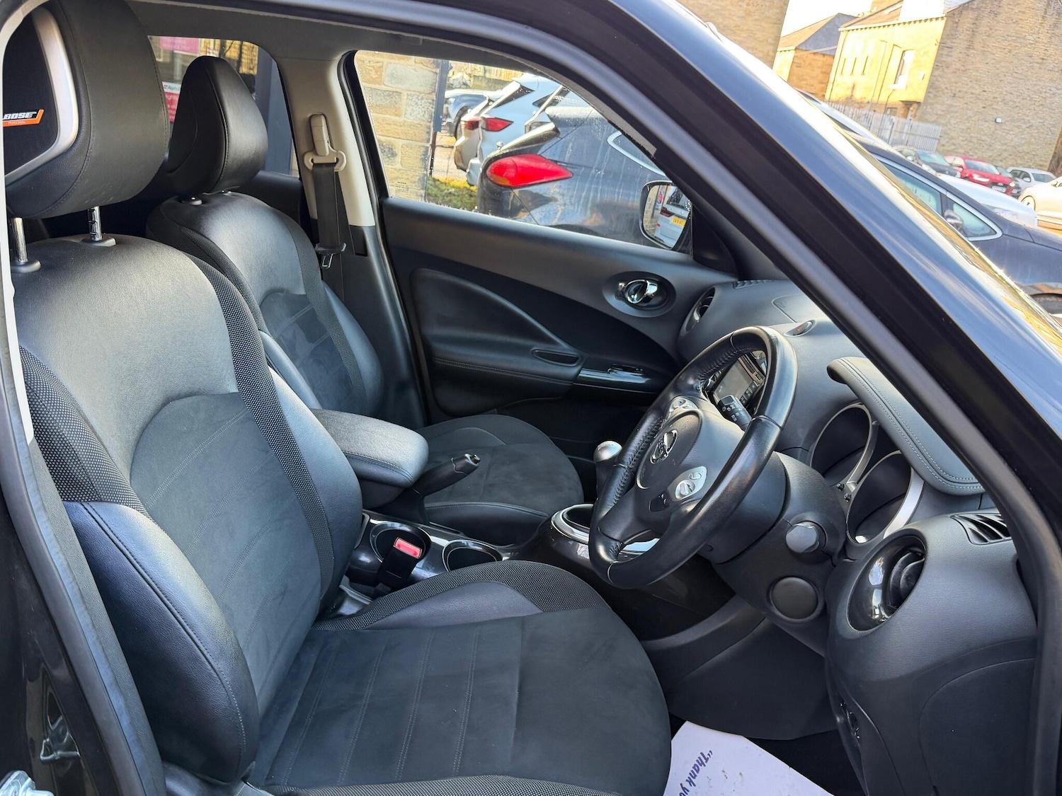 Used Nissan Juke 2019 for sale - 77215391: Photo 24