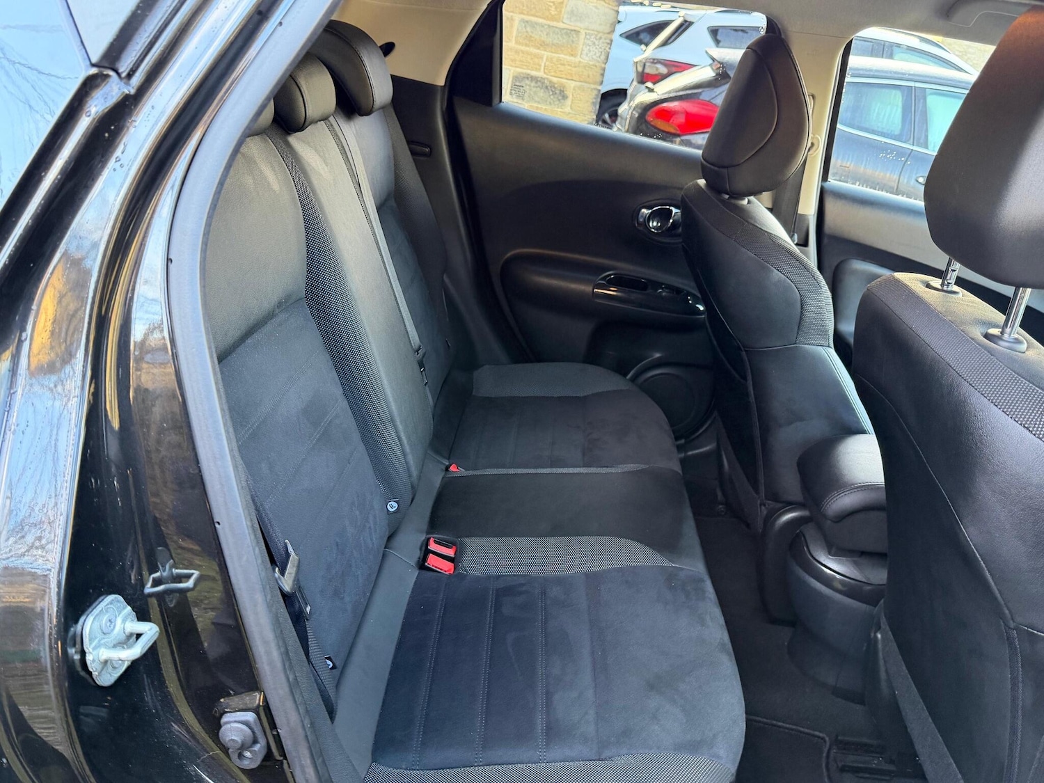 Used Nissan Juke 2019 for sale - 77215391: Photo 25