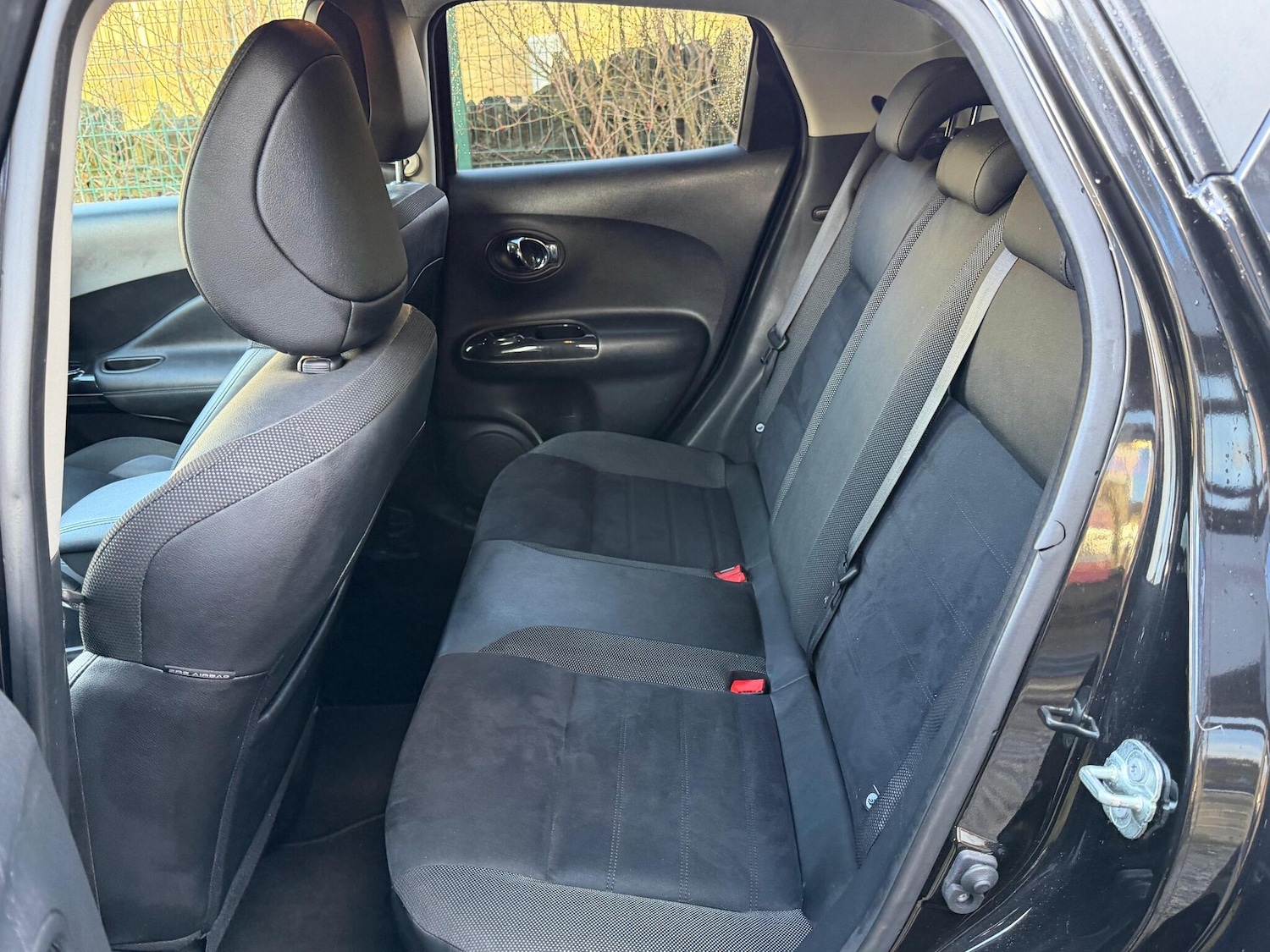 Used Nissan Juke 2019 for sale - 77215391: Photo 26