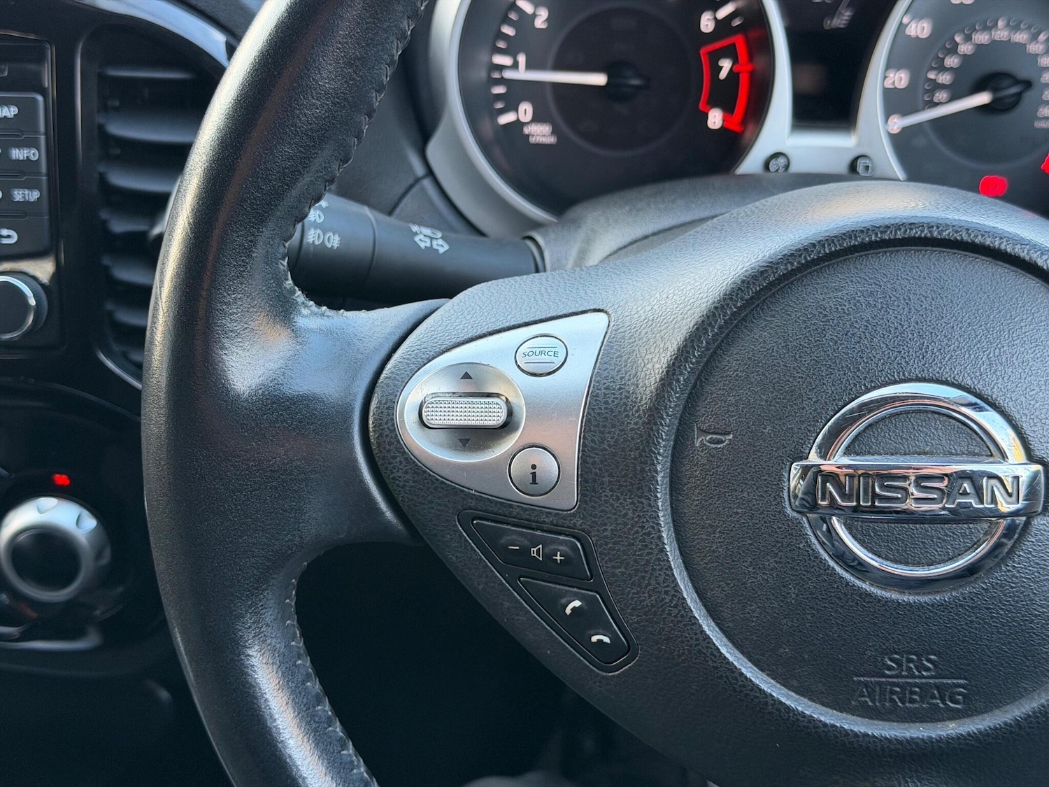 Used Nissan Juke 2019 for sale - 77215391: Photo 30