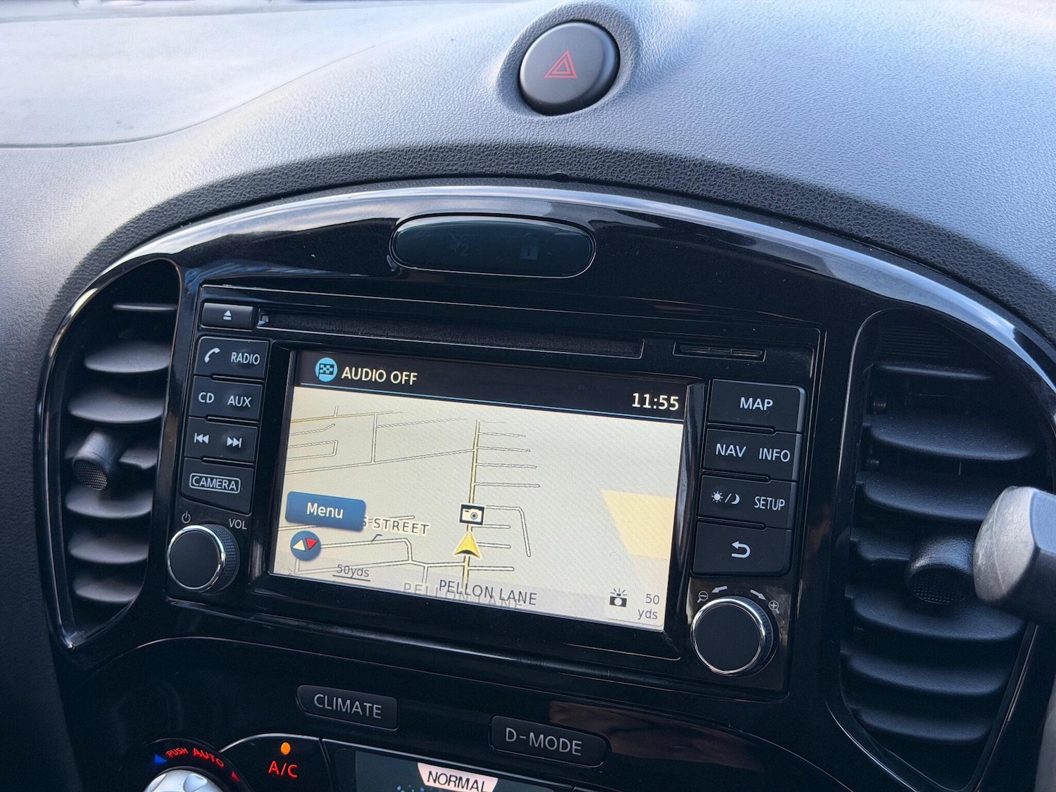 Used Nissan Juke 2019 for sale - 77215391: Photo 32