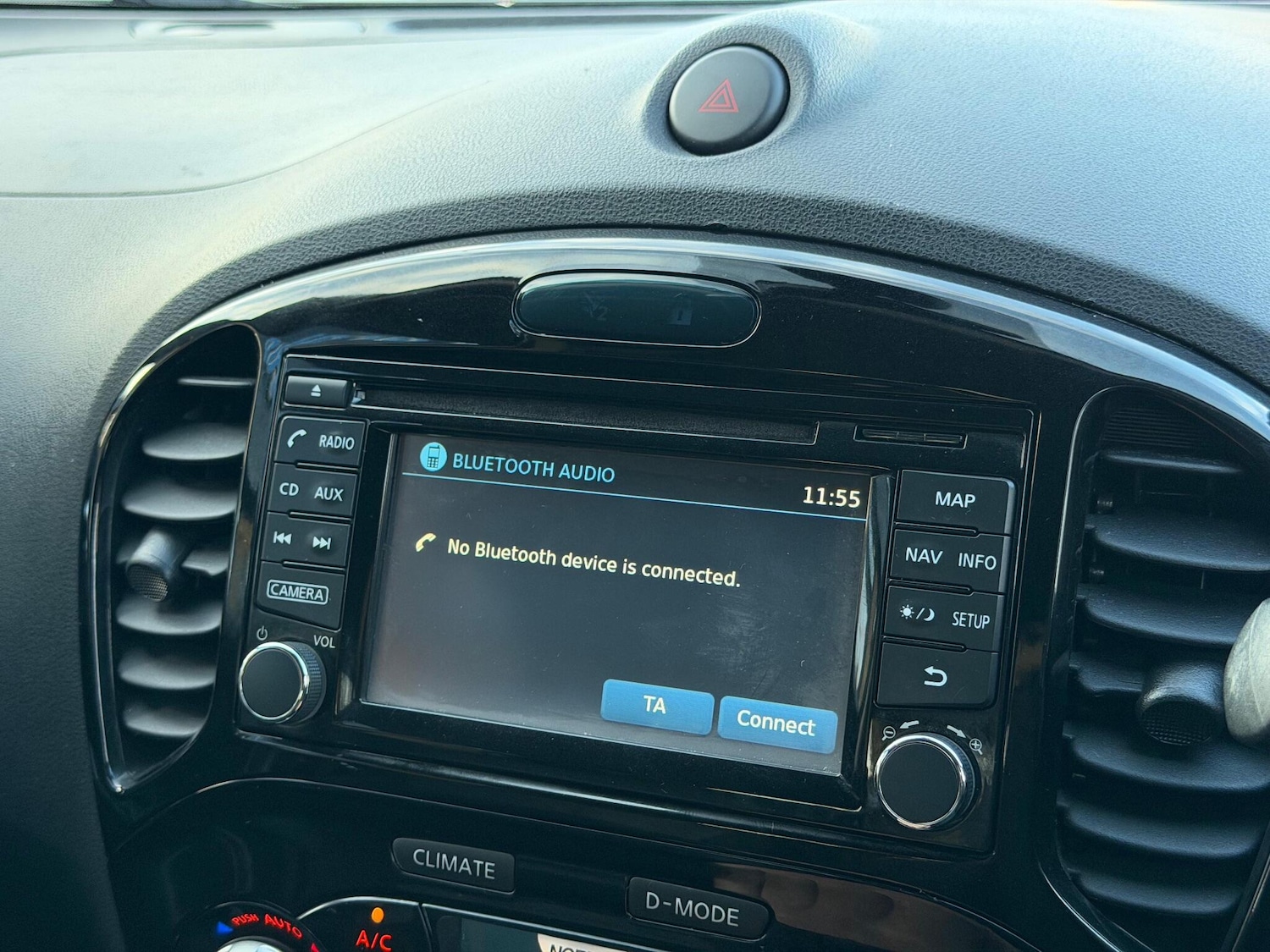 Used Nissan Juke 2019 for sale - 77215391: Photo 33