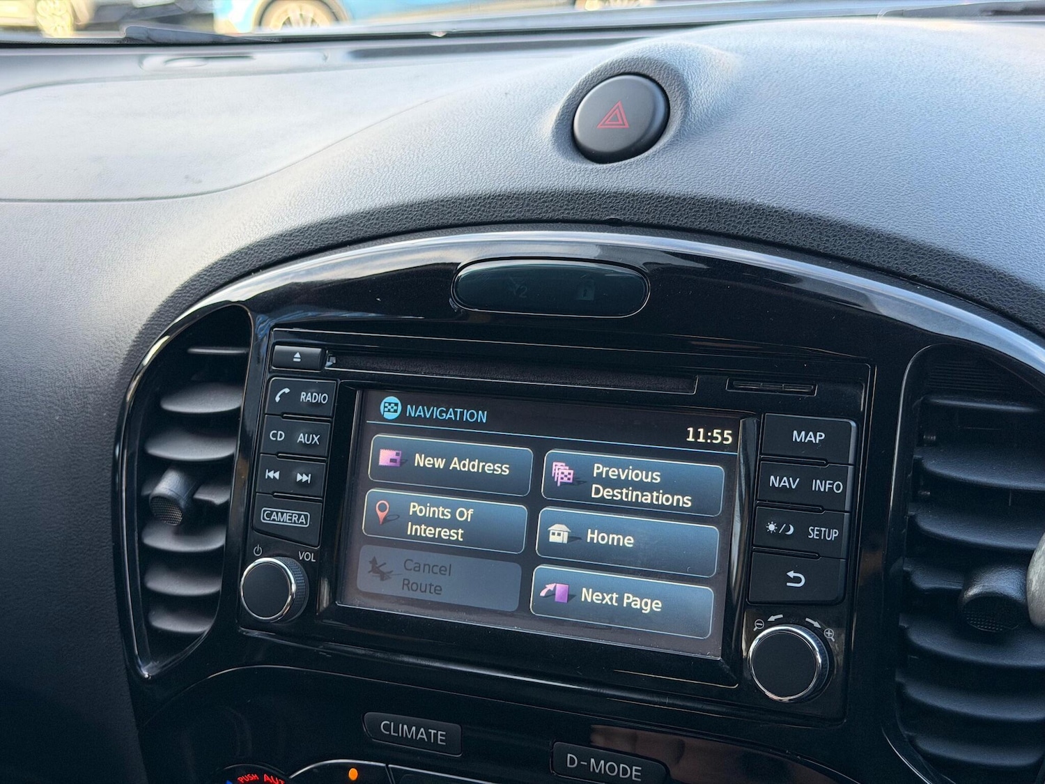 Used Nissan Juke 2019 for sale - 77215391: Photo 35