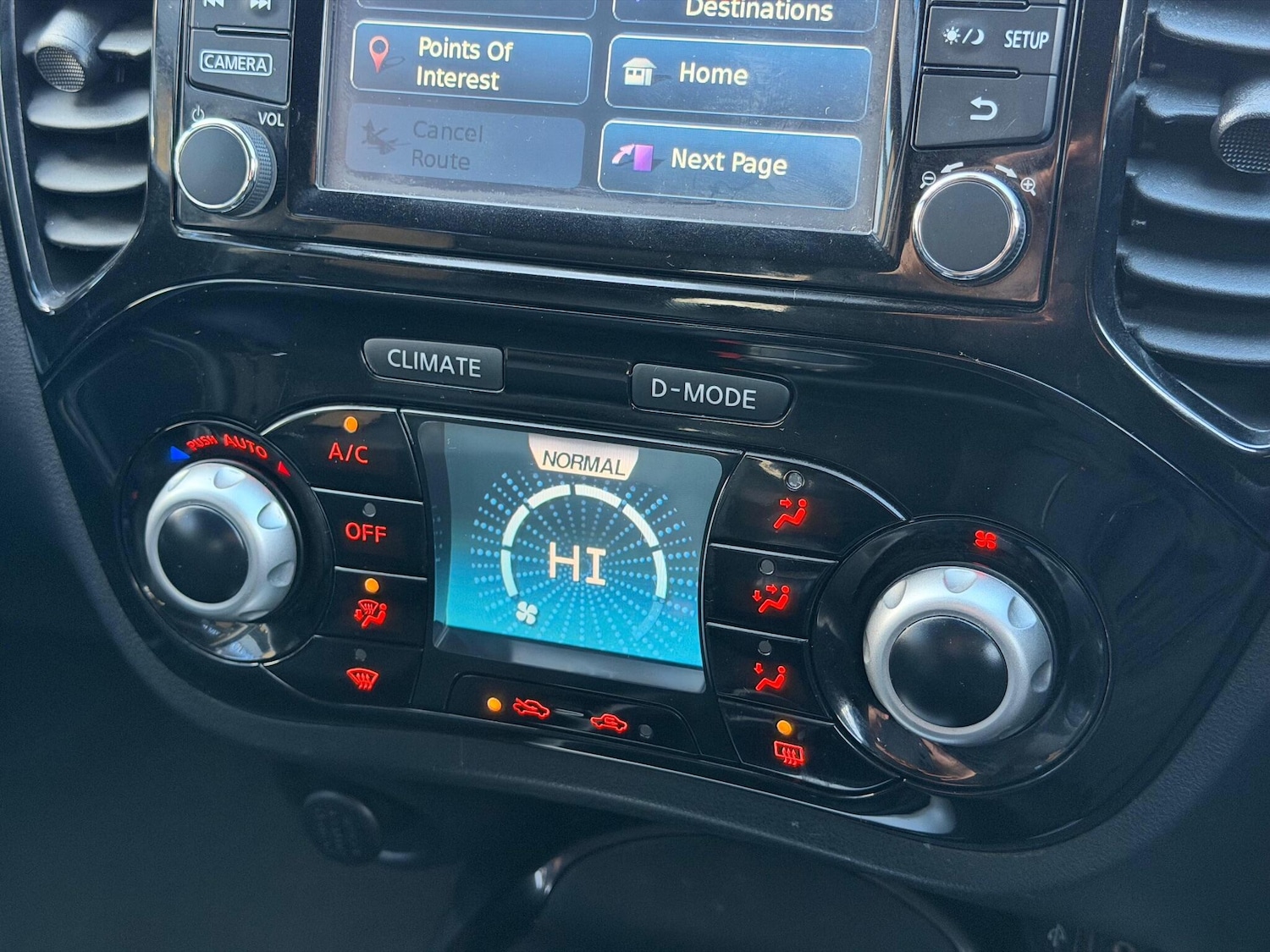 Used Nissan Juke 2019 for sale - 77215391: Photo 36