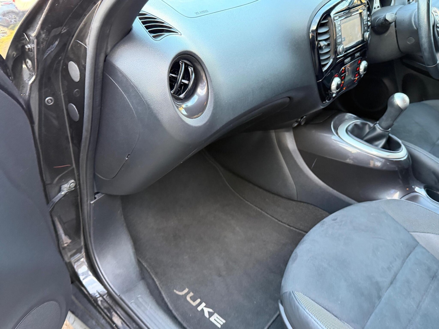 Used Nissan Juke 2019 for sale - 77215391: Photo 38
