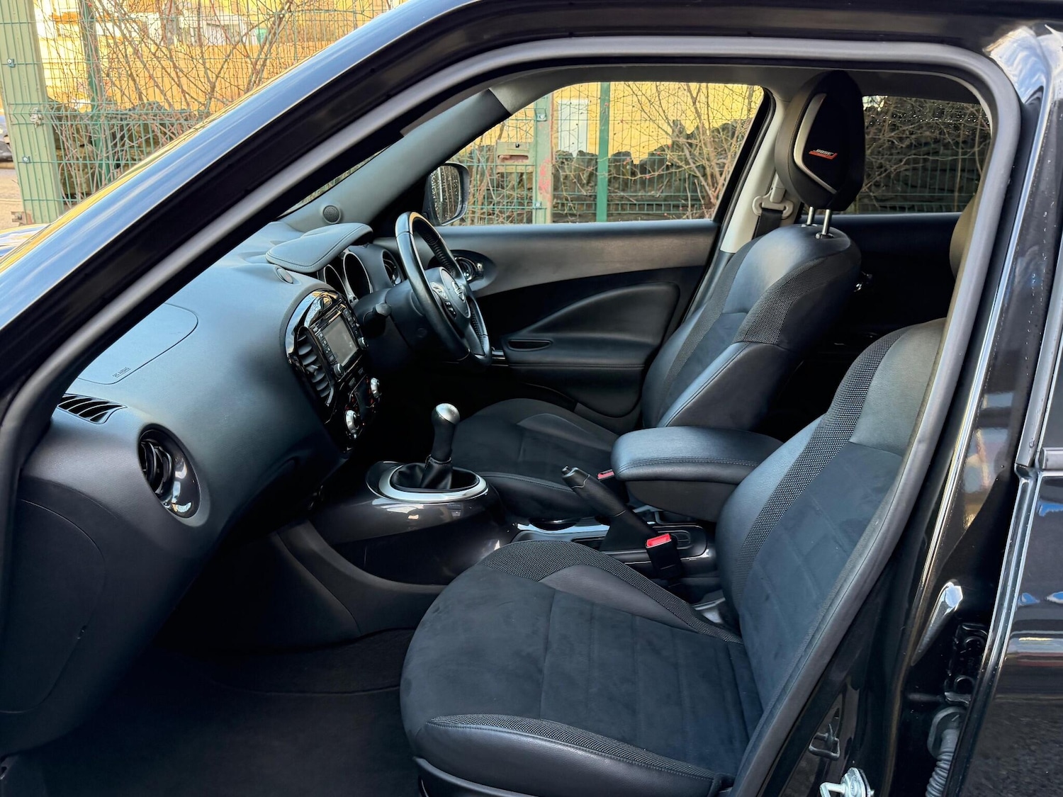 Used Nissan Juke 2019 for sale - 77215391: Photo 40