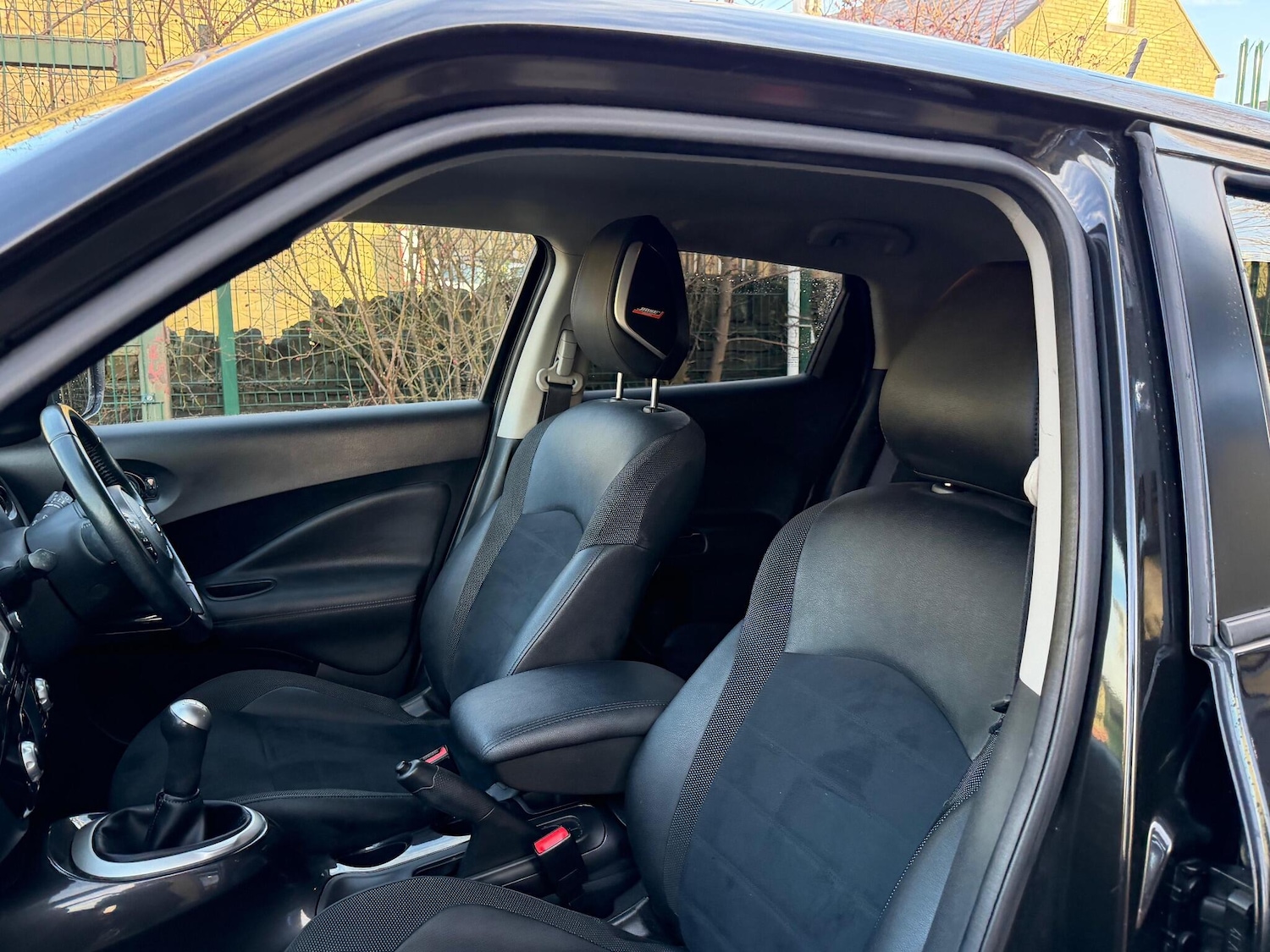 Used Nissan Juke 2019 for sale - 77215391: Photo 41