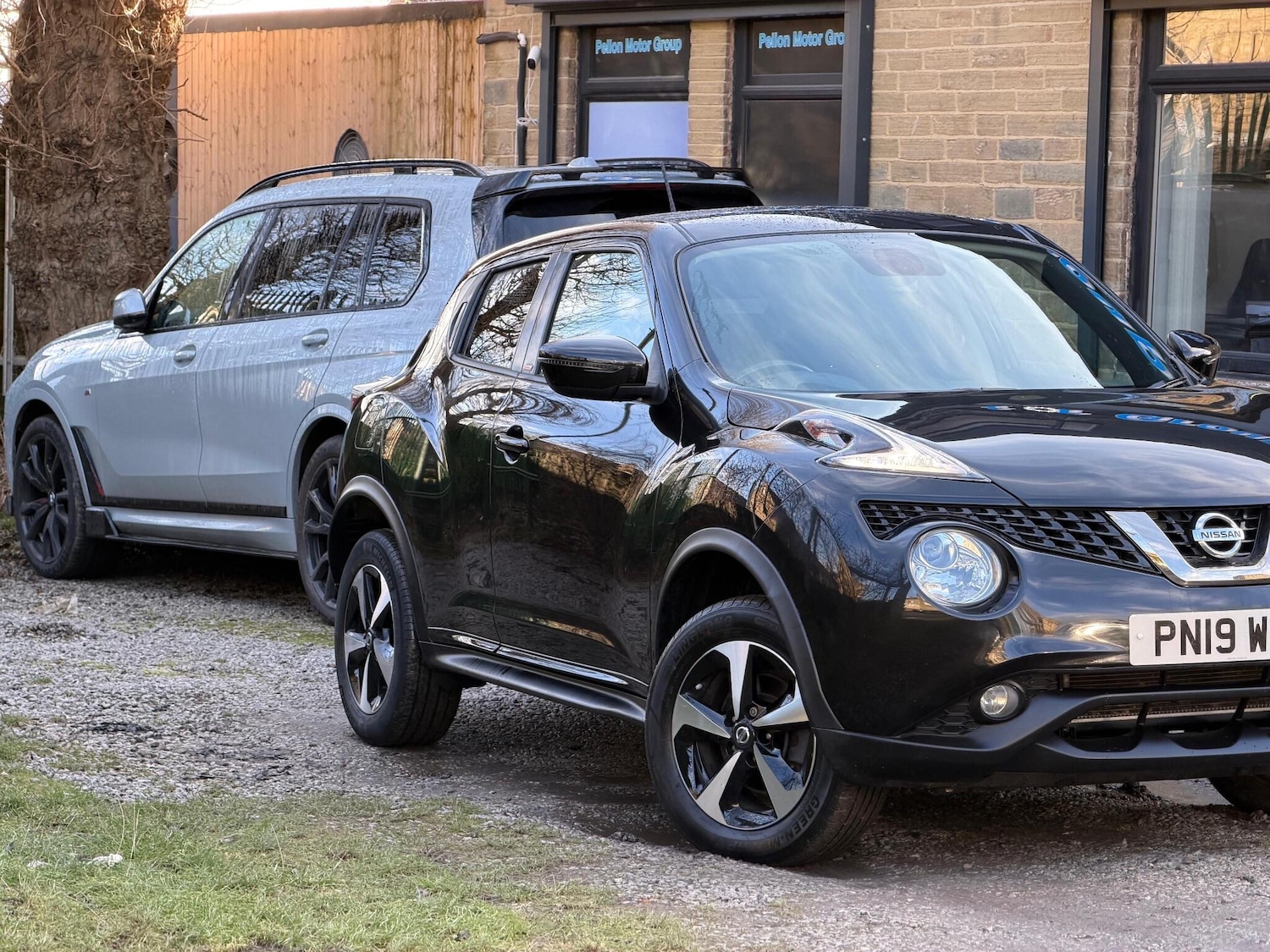 Used Nissan Juke 2019 for sale - 77215391: Photo 5
