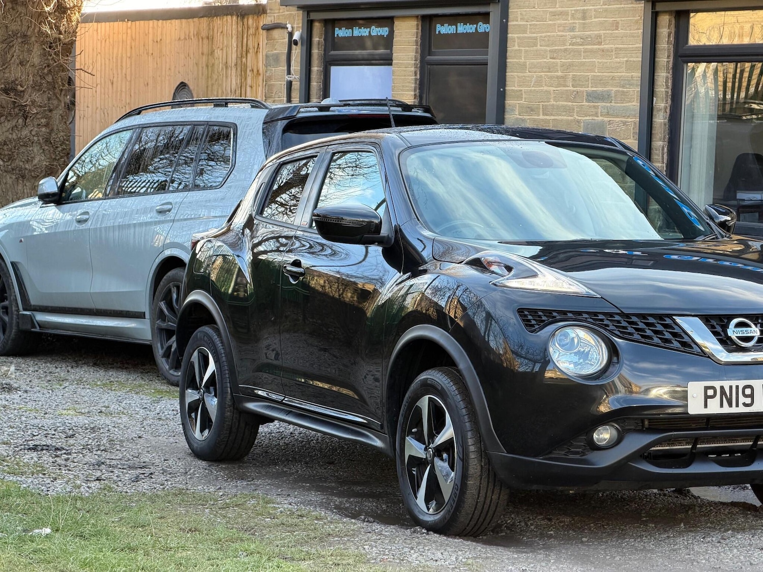Used Nissan Juke 2019 for sale - 77215391: Photo 7
