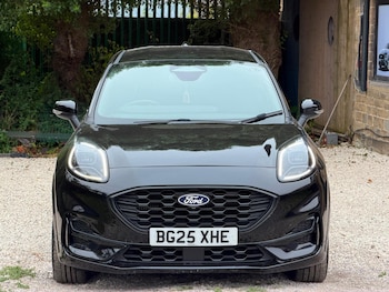 Used Ford Puma 2025 for sale - 79212739: Photo