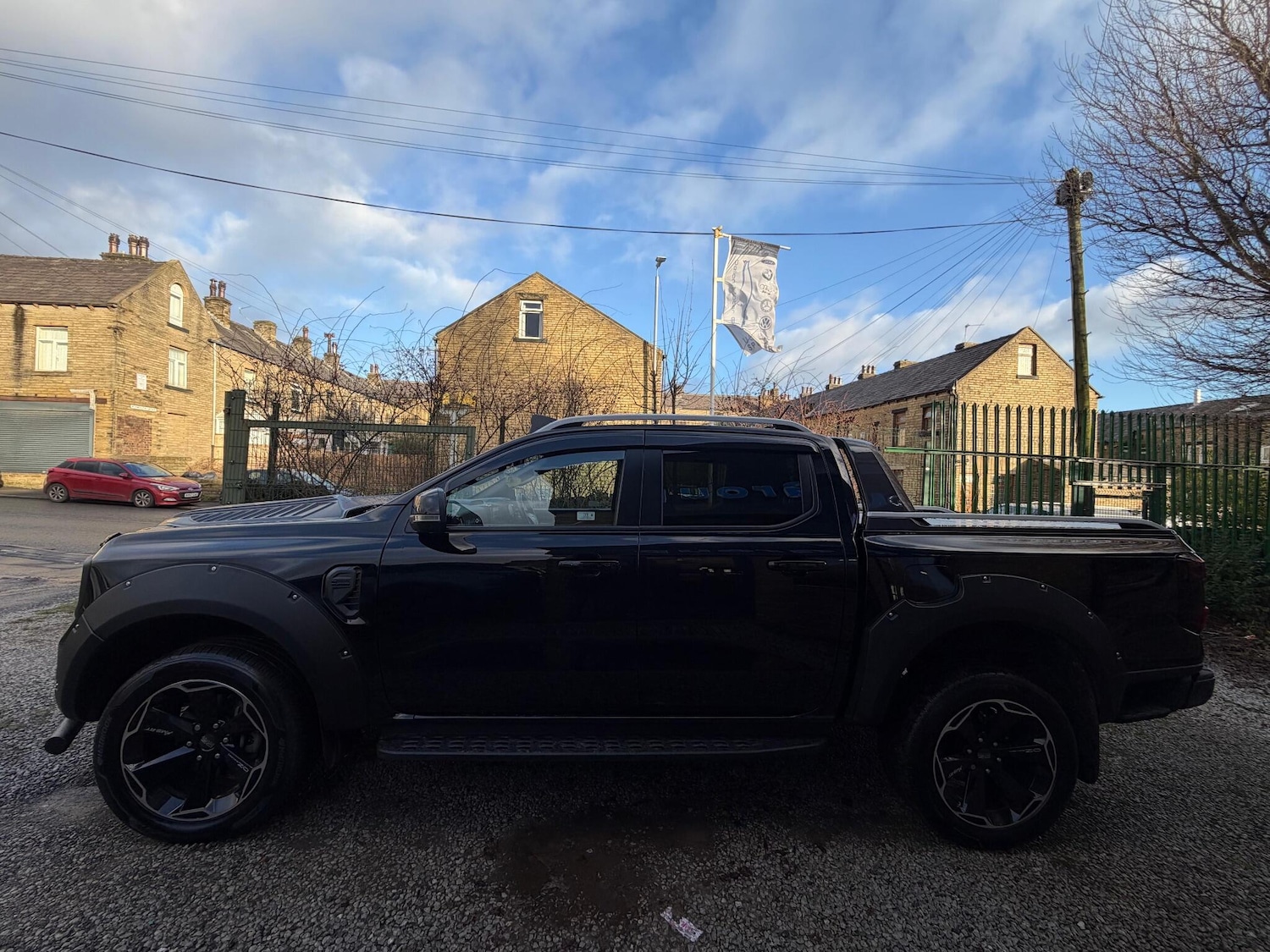 Used Ford Ranger for sale - 77029636: Photo 10