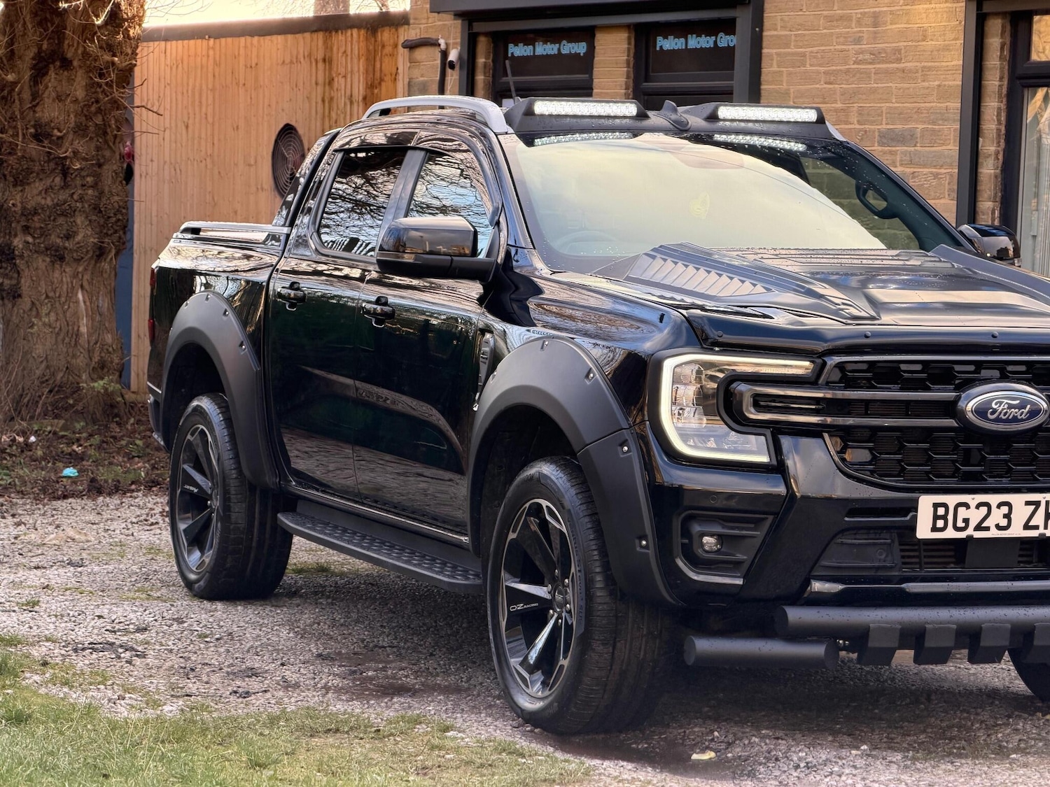 Used Ford Ranger for sale - 77029636: Photo 11