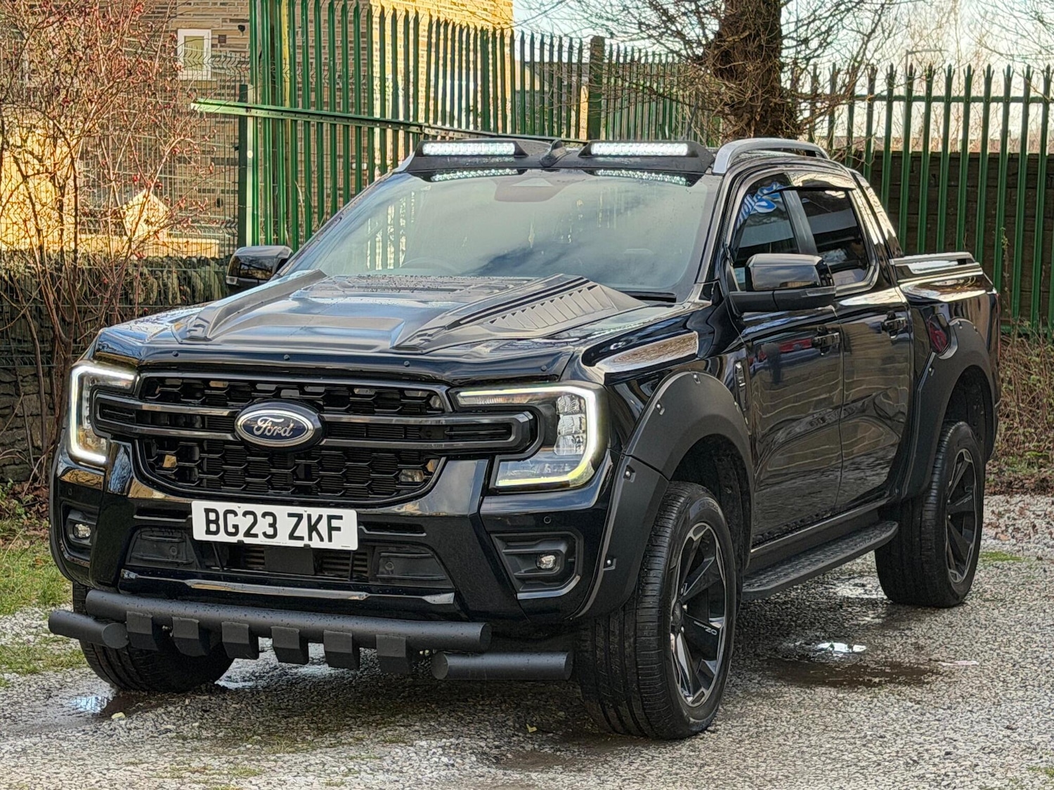 Used Ford Ranger for sale - 77029636: Photo 12