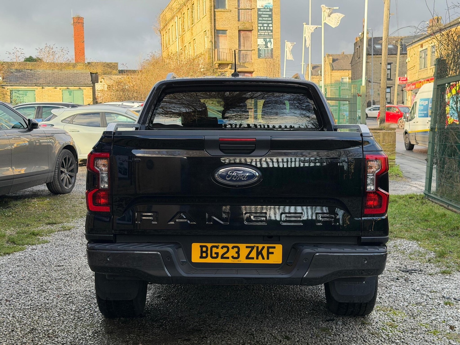 Used Ford Ranger for sale - 77029636: Photo 13