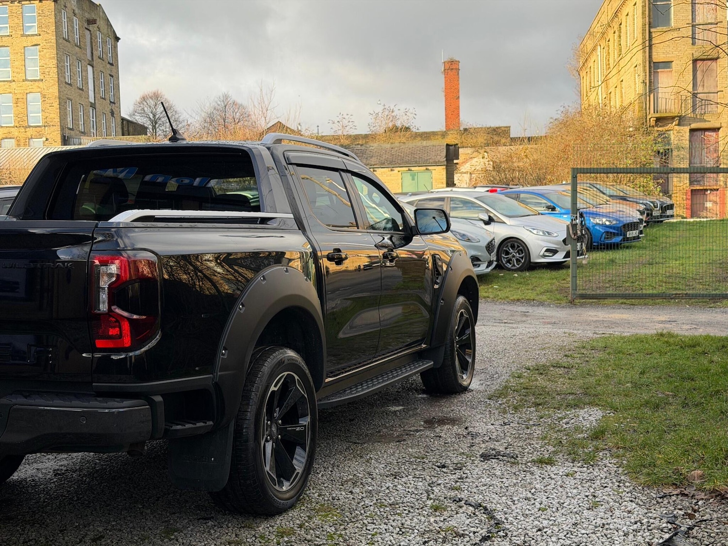 Used Ford Ranger for sale - 77029636: Photo 17