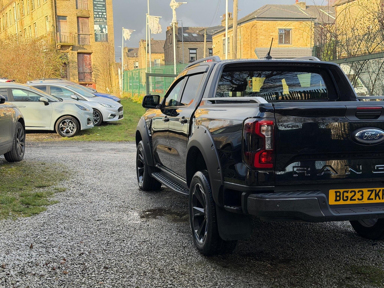 Used Ford Ranger for sale - 77029636: Photo 18