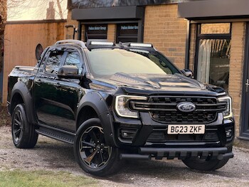 Used Ford Ranger 2023 for sale - 77029636: Photo