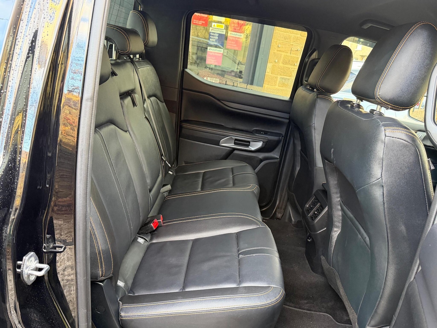 Used Ford Ranger for sale - 77029636: Photo 21