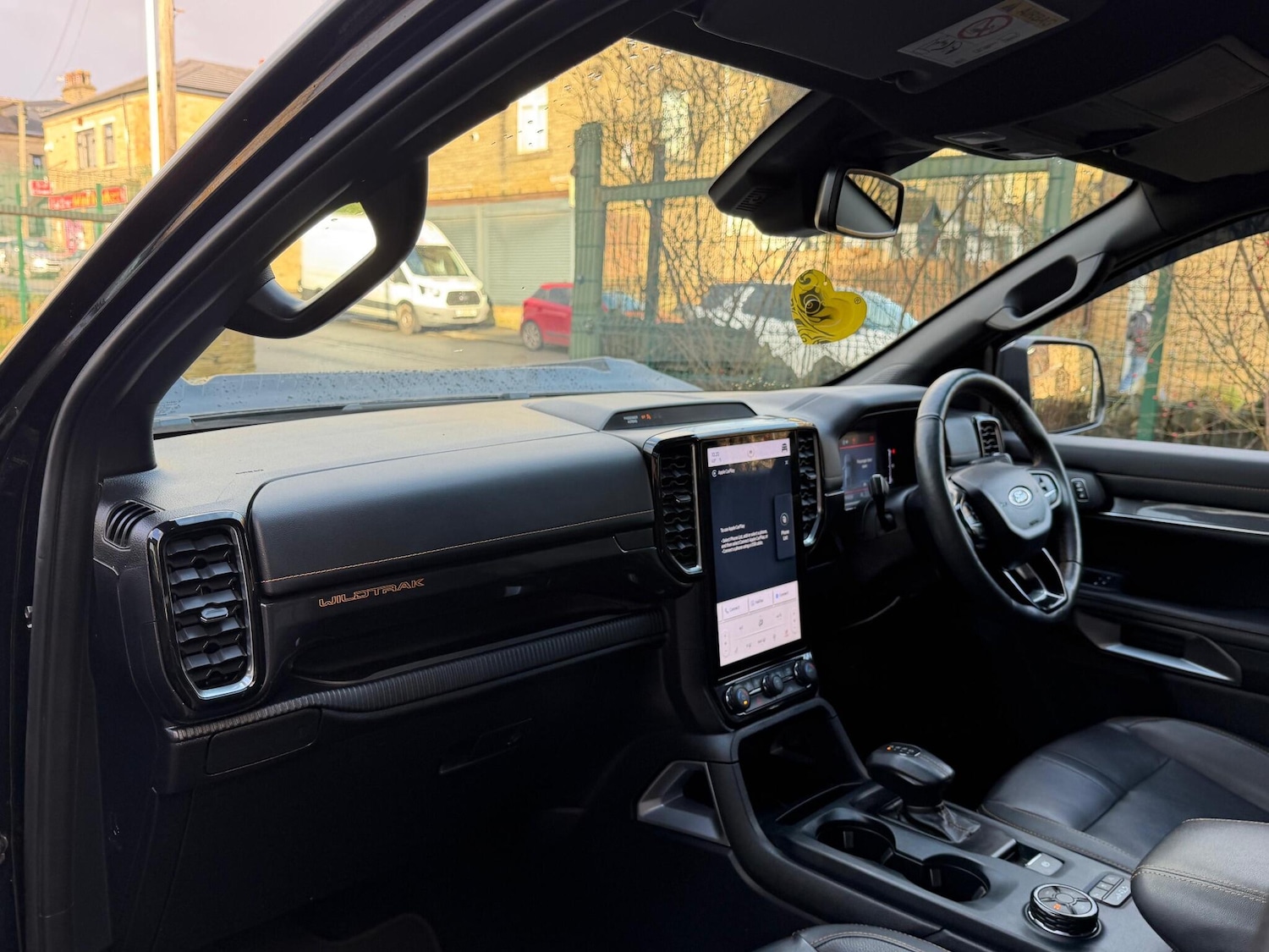 Used Ford Ranger for sale - 77029636: Photo 24