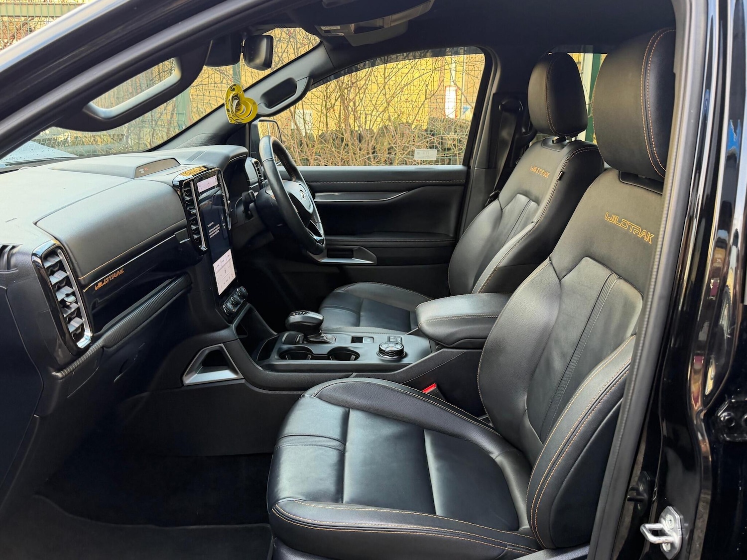 Used Ford Ranger for sale - 77029636: Photo 26