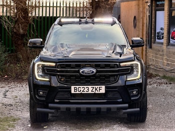 Used Ford Ranger 2023 for sale - 77029636: Photo