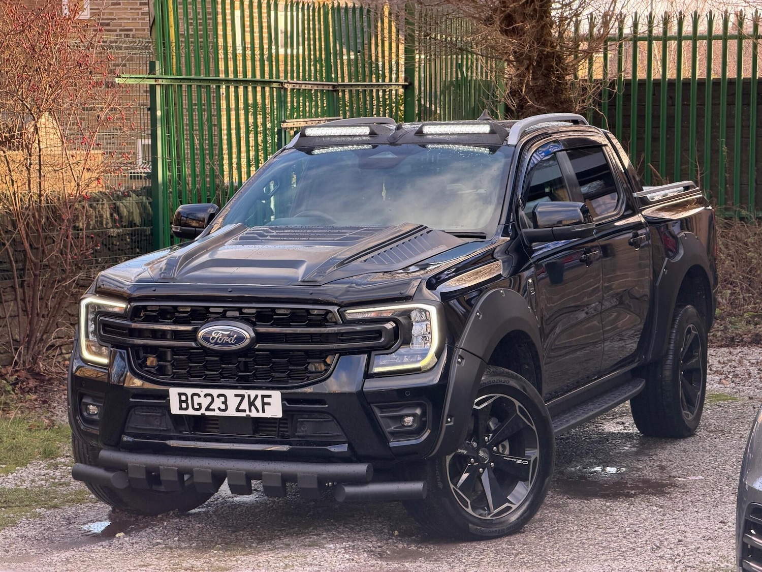 Used Ford Ranger for sale - 77029636: Photo 3