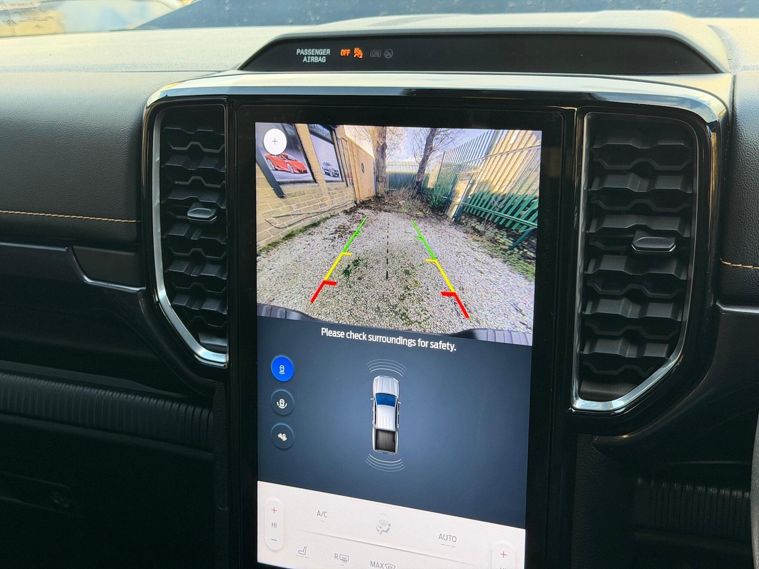 Used Ford Ranger for sale - 77029636: Photo 34