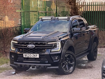 Used Ford Ranger 2023 for sale - 77029636: Photo