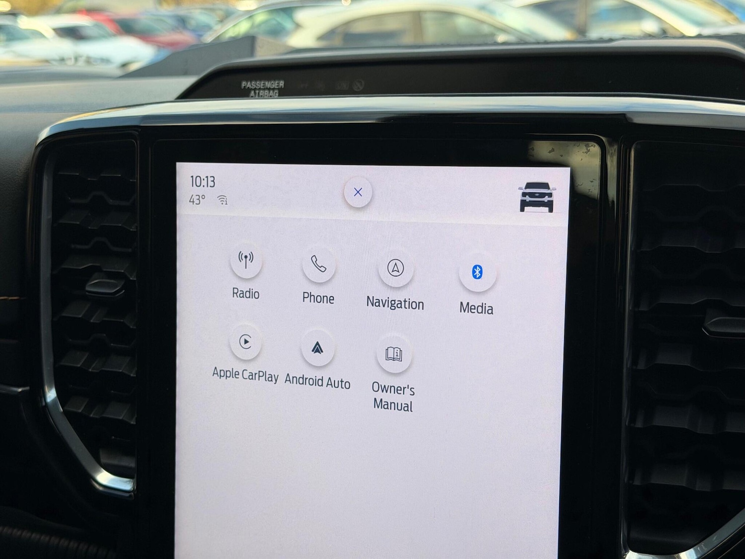 Used Ford Ranger for sale - 77029636: Photo 40