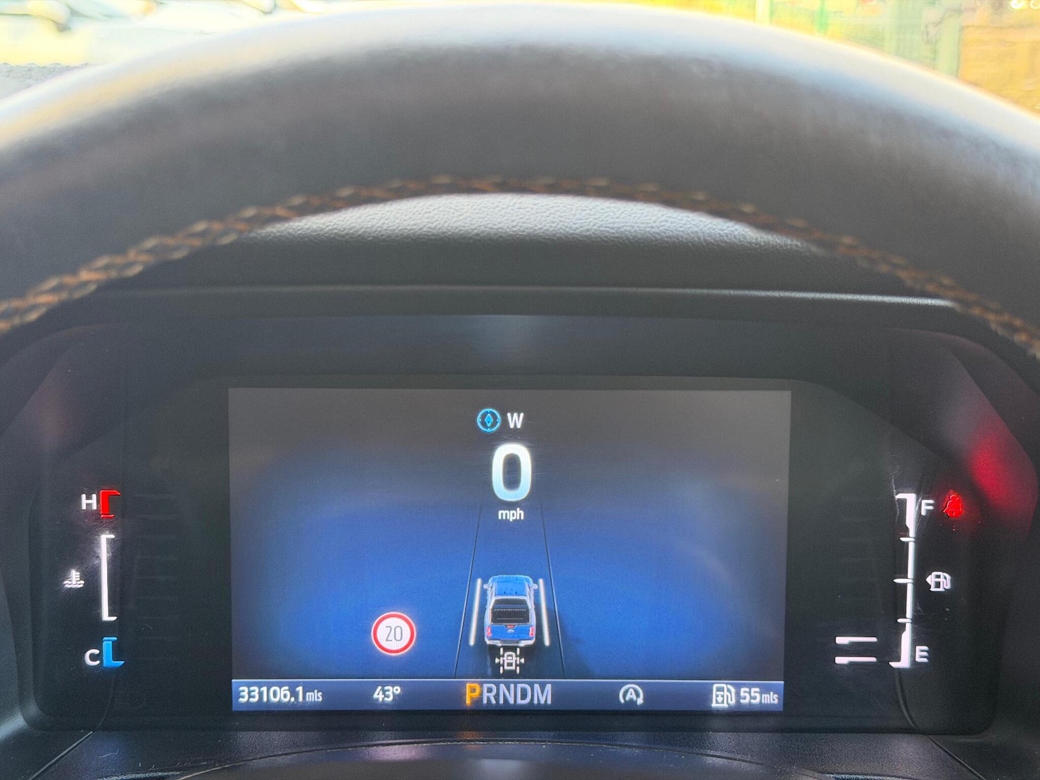 Used Ford Ranger for sale - 77029636: Photo 42