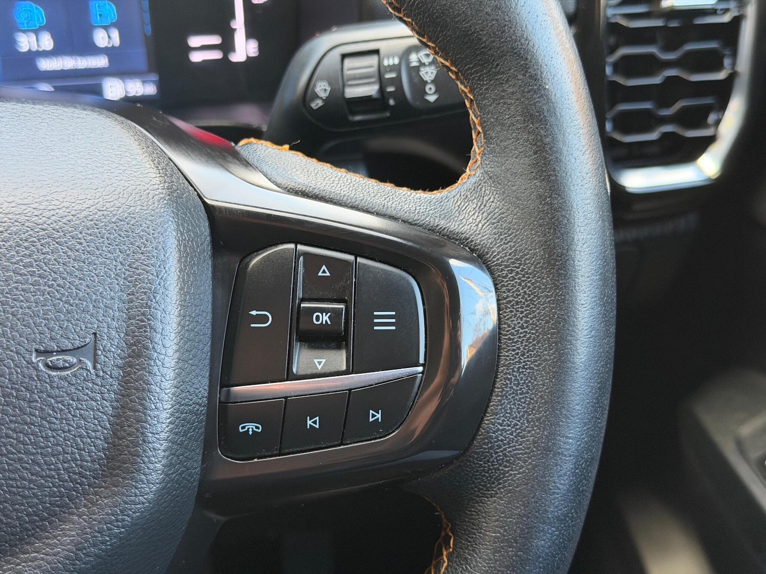 Used Ford Ranger for sale - 77029636: Photo 44