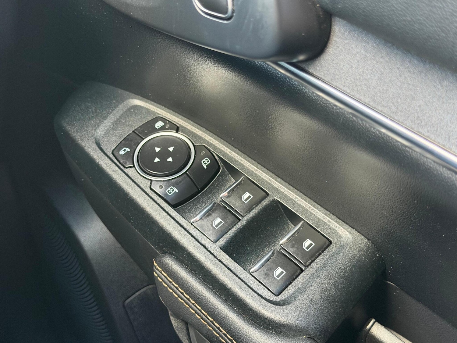 Used Ford Ranger for sale - 77029636: Photo 46