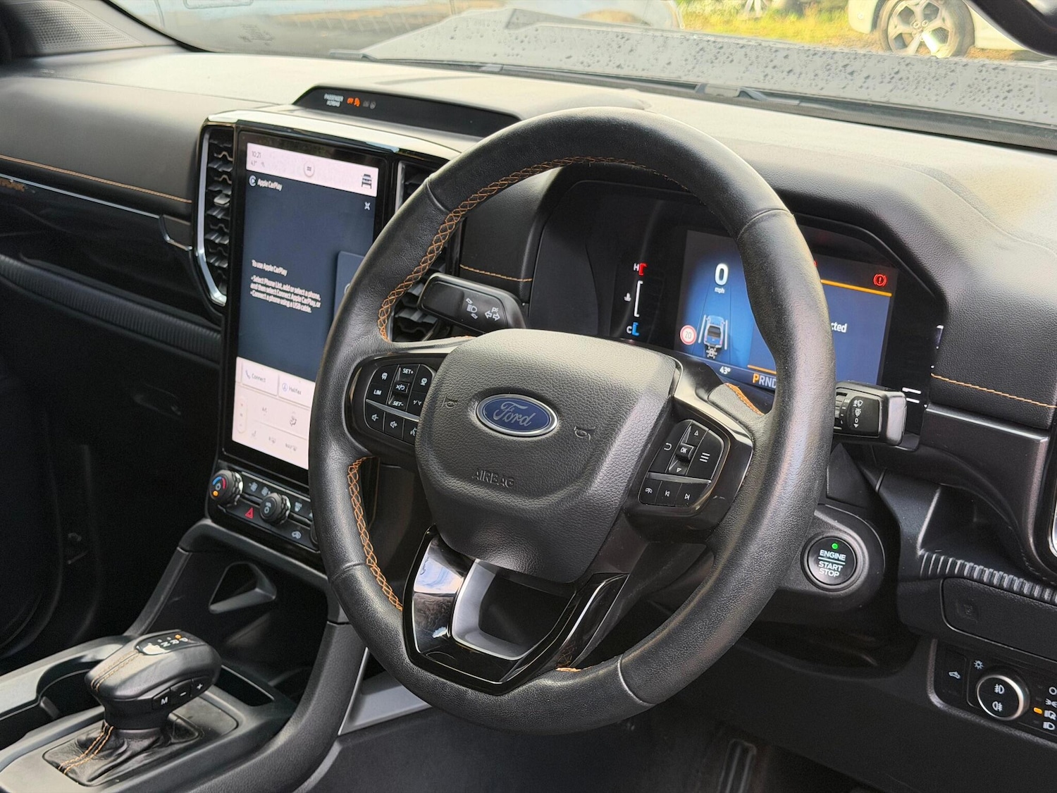 Used Ford Ranger for sale - 77029636: Photo 47