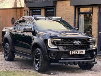 Used Ford Ranger 2023 for sale - 77029636: Photo