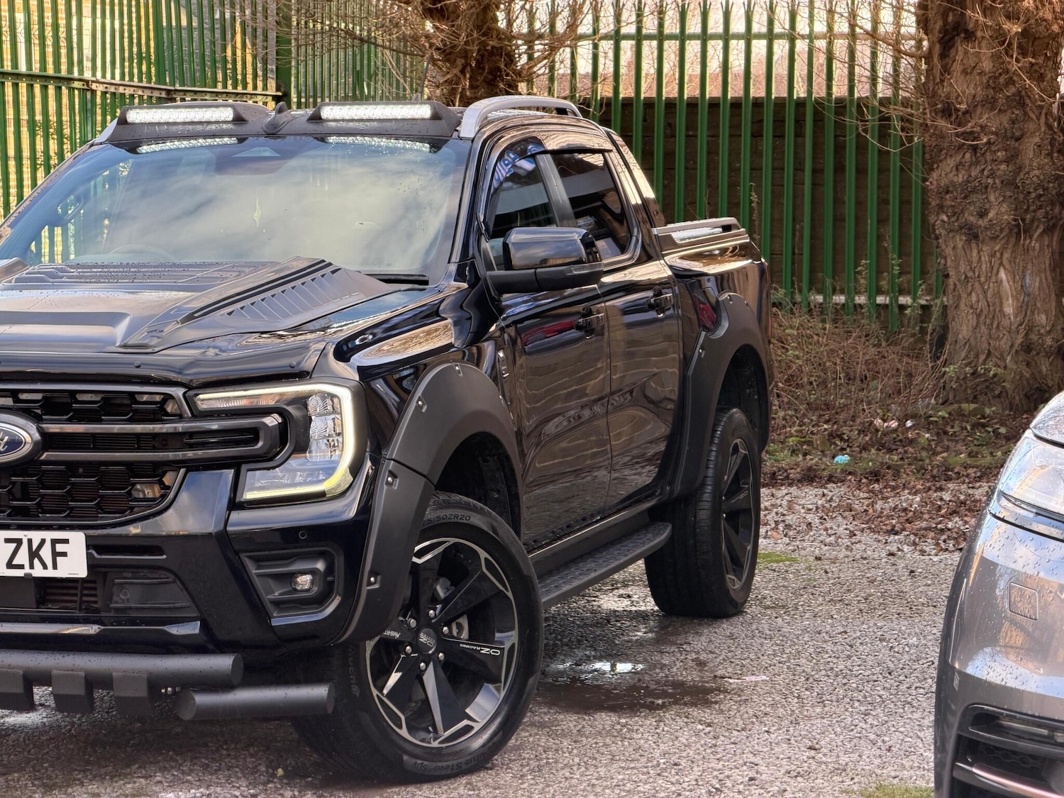 Used Ford Ranger for sale - 77029636: Photo 5